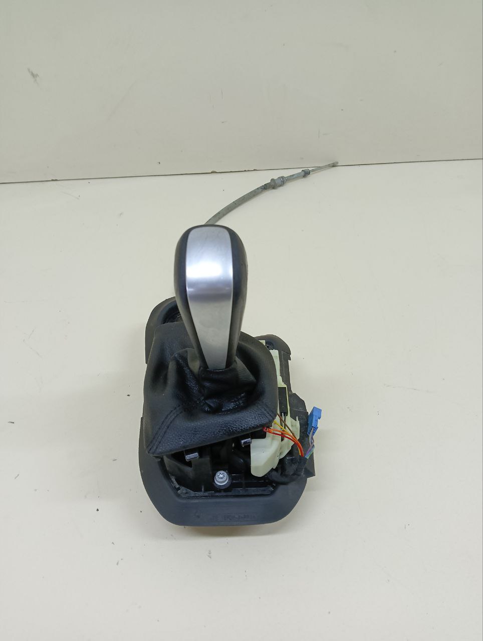Кулиса КПП BMW 1-series E87/E81 2004-2011