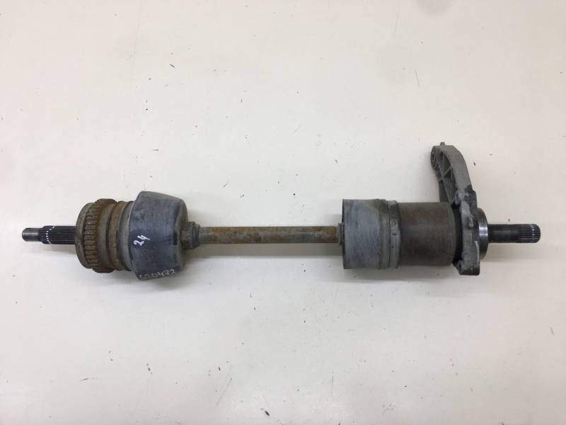Полуось передняя левая Lada Niva 4х4 2121 1977-2021 Полуось передняя левая Lada Niva 4х4 2121 1977-2021