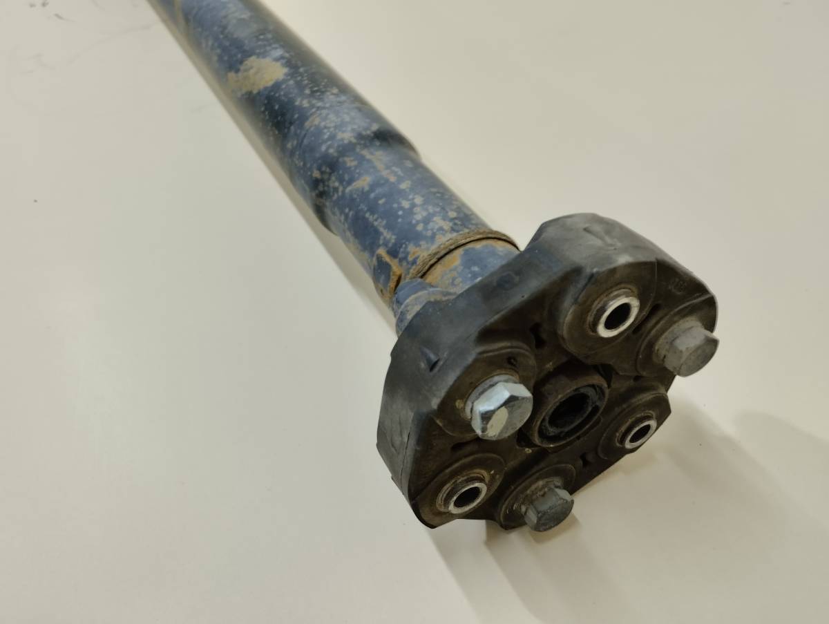 Вал карданный Kia Sorento (UM) 2015>