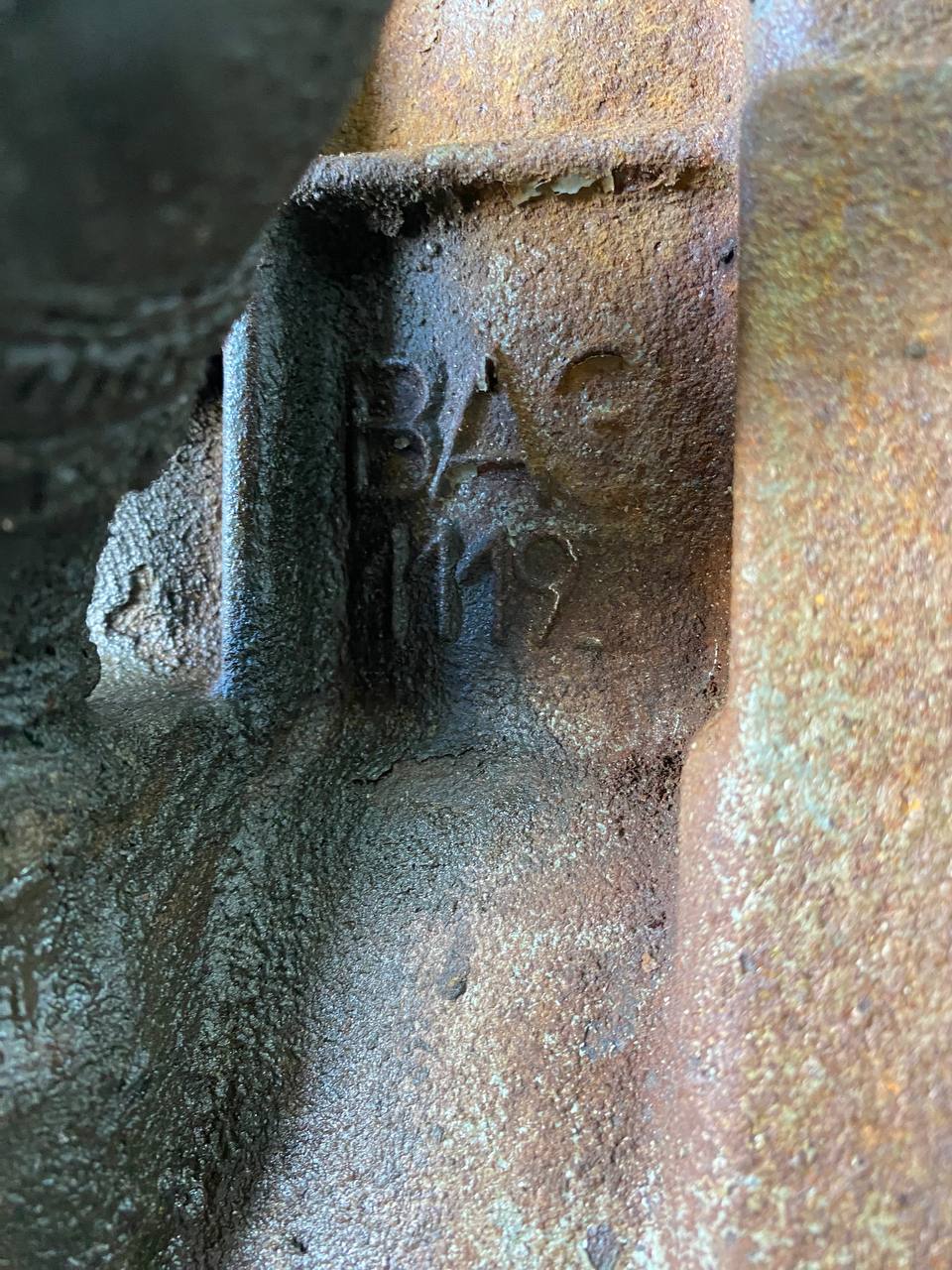 Двигатель Lada Granta 2011>