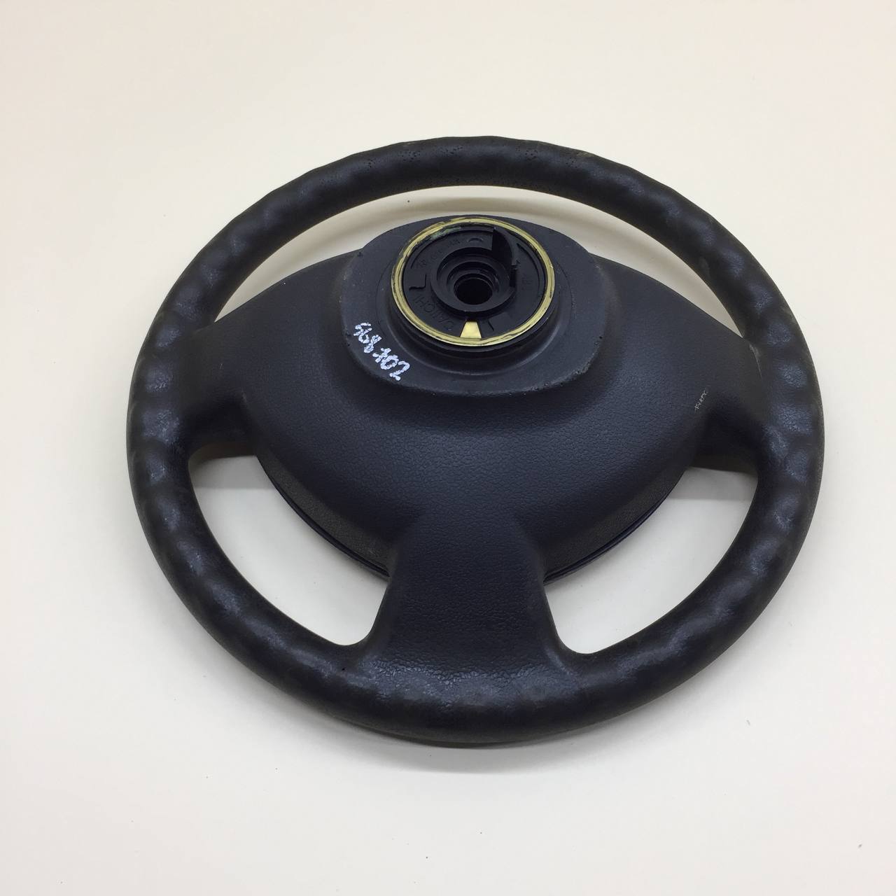 Рулевое колесо без AIR BAG Daewoo Nexia (N150) 2008-2016