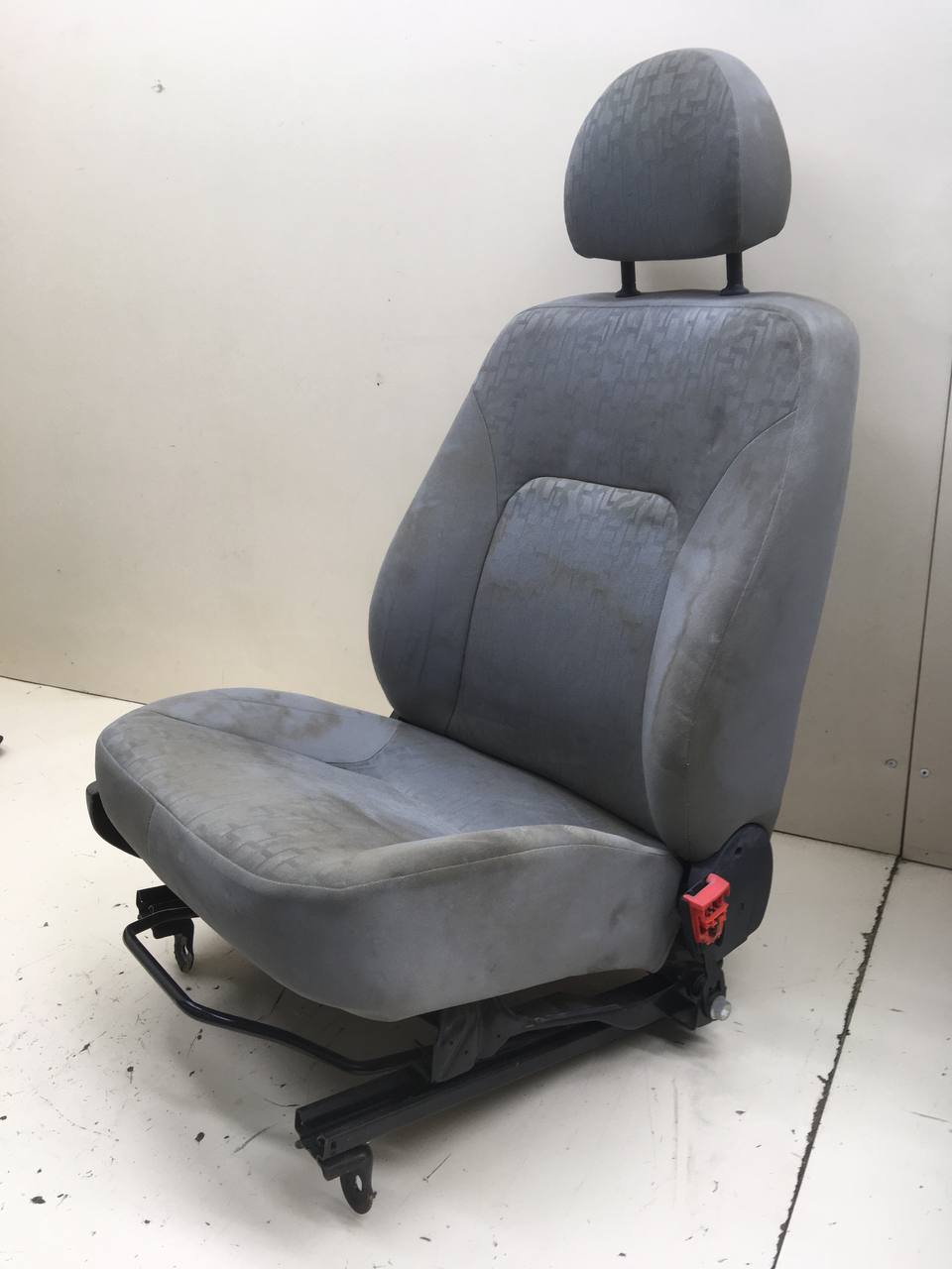 Сиденье (комплект) Fiat Albea 2002-2012