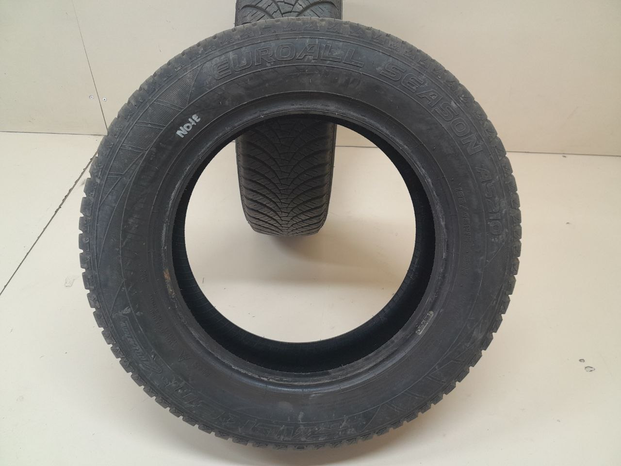 Шины R15 Всесезонные Falken Euroall Season as210.