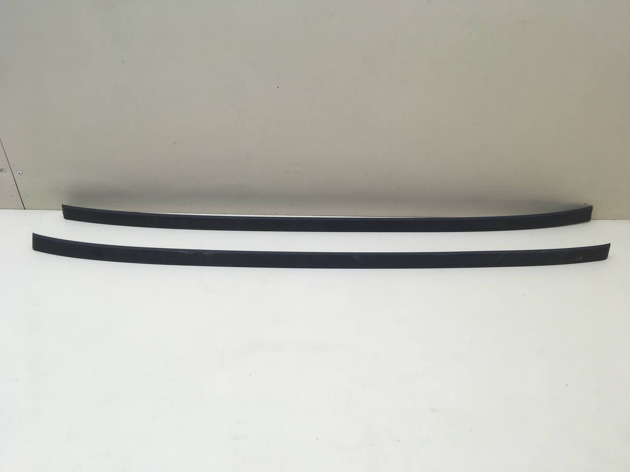 Молдинг Daewoo Nexia (N150) 2008-2016