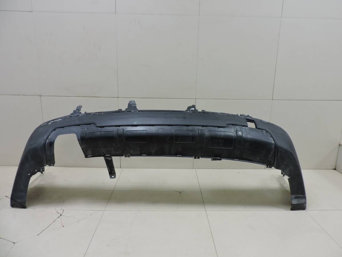 Юбка задняя Chevrolet Orlando (J309) 2011-2015