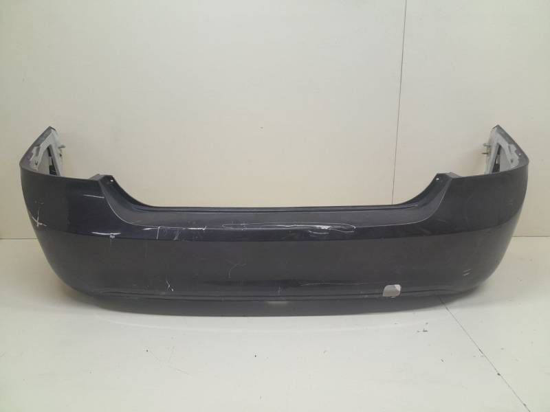 Бампер задний Ford Focus 2 (DB) 2008-2011 Бампер задний Ford Focus 2 (DB) 2008-2011