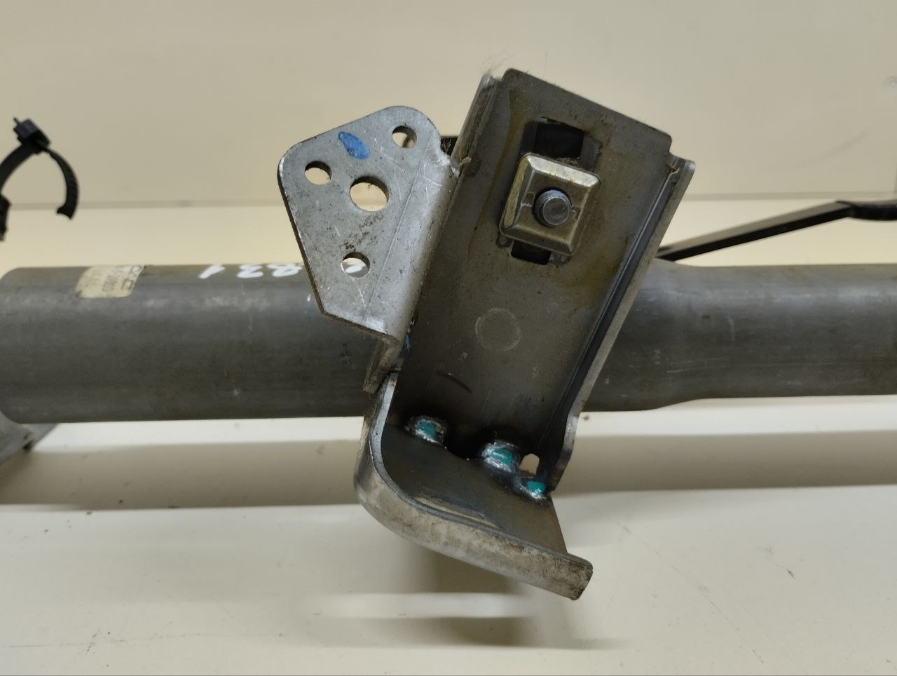 Колонка рулевая Nissan Almera Classic (B10) 2006-2013