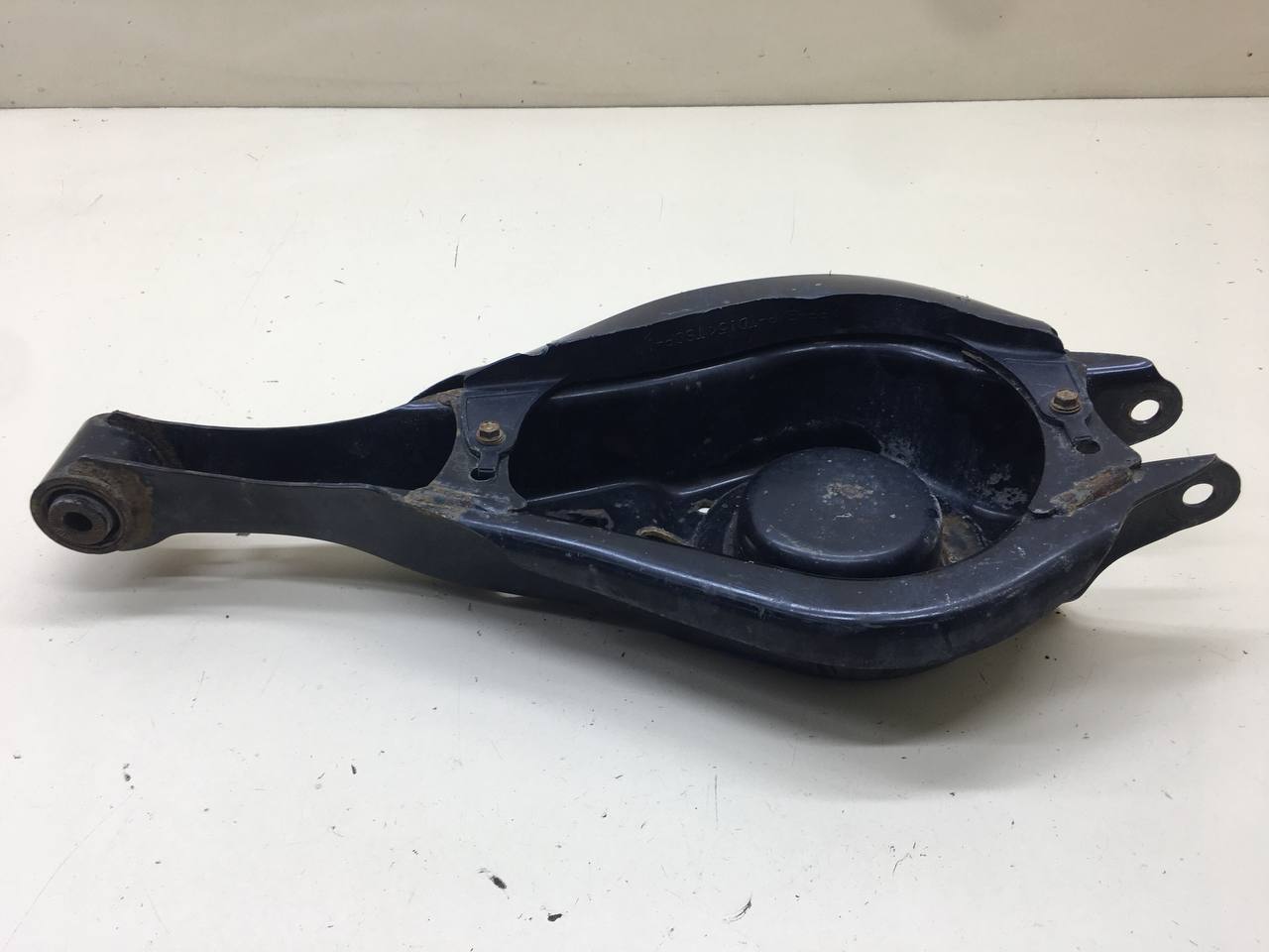 Рычаг задний поперечный Toyota Highlander (U50) 2013>