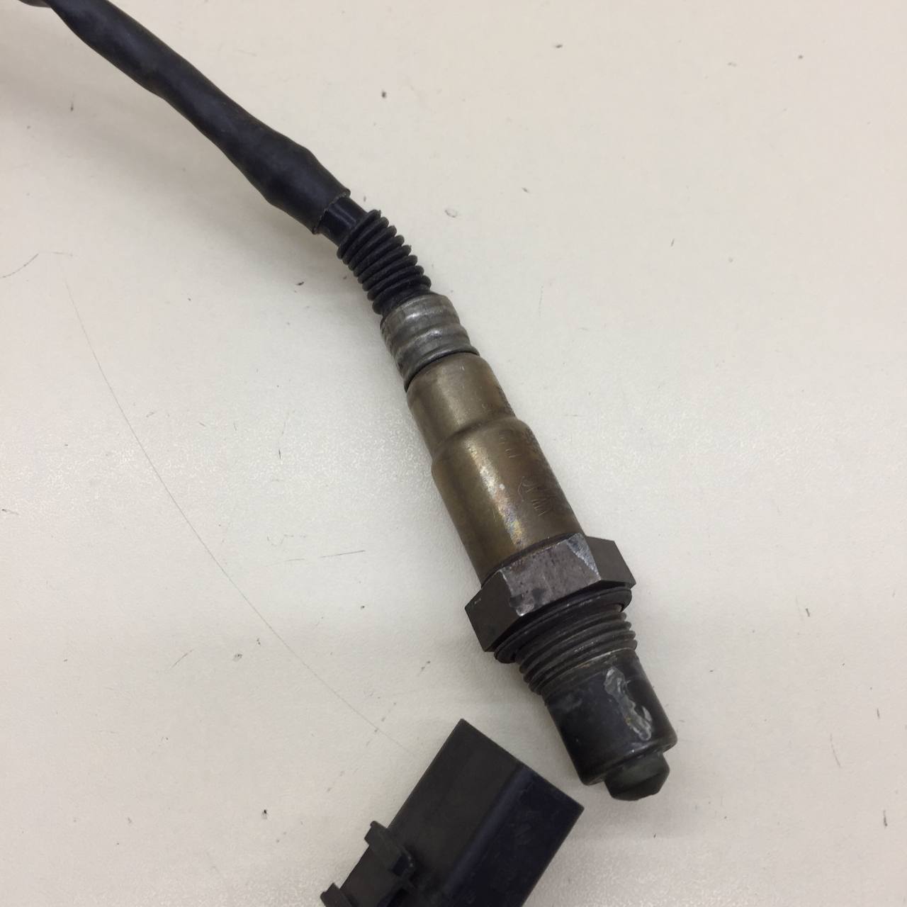 Датчик кислородный / Lambdasonde Audi Q5 (8R) 2008-2017