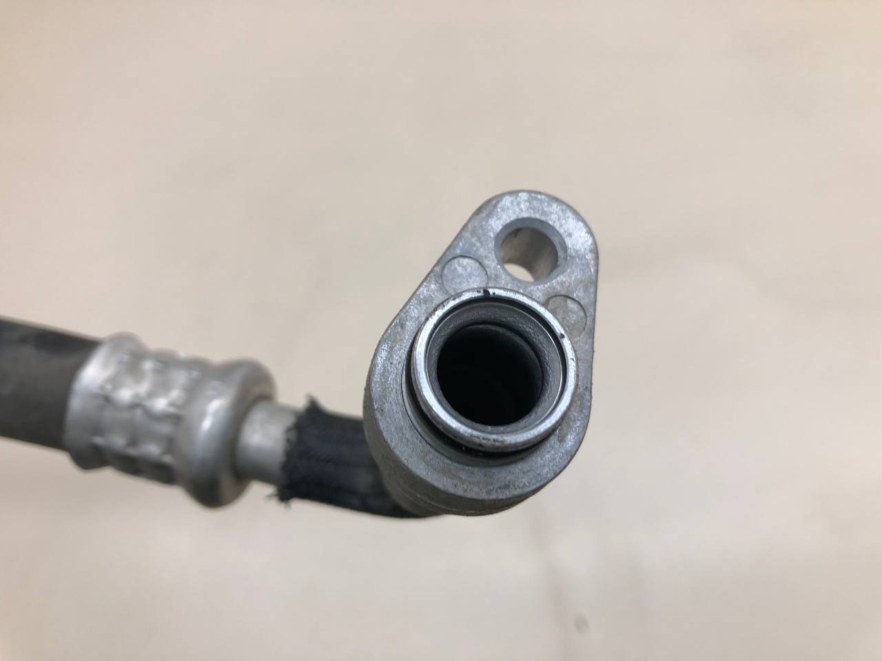 Трубка кондиционера Toyota Rav 4 (A30) 2006-2013