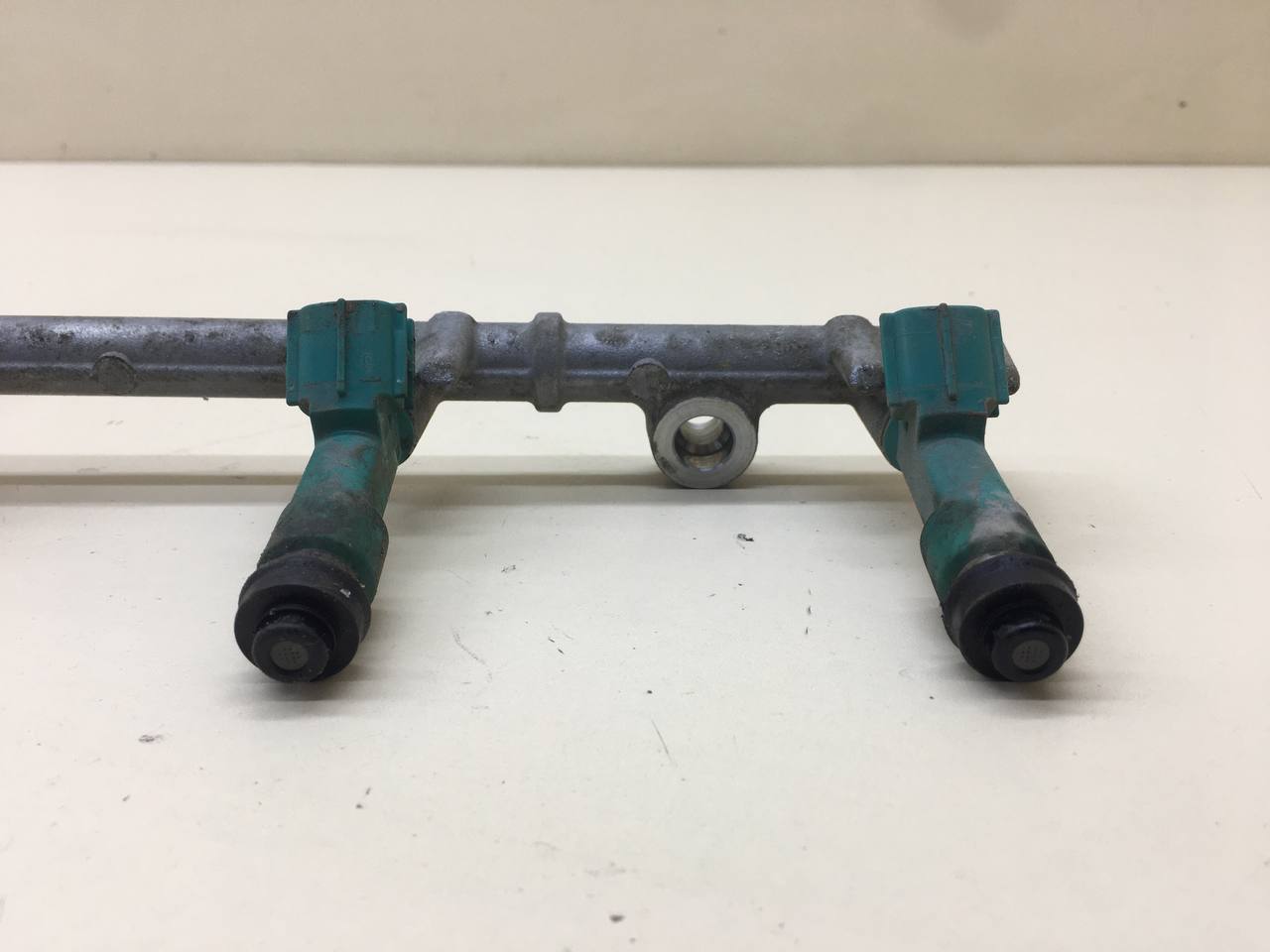 Рейка топливная (рампа) Toyota Rav 4 (A30) 2006-2013 Рейка топливная (рампа) Toyota Rav 4 (A30) 2006-2013
