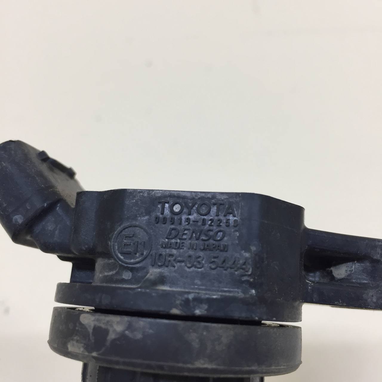 Катушка зажигания Lexus NX 200 (Z10) 2014-2021 Катушка зажигания Lexus NX 200 (Z10) 2014-2021