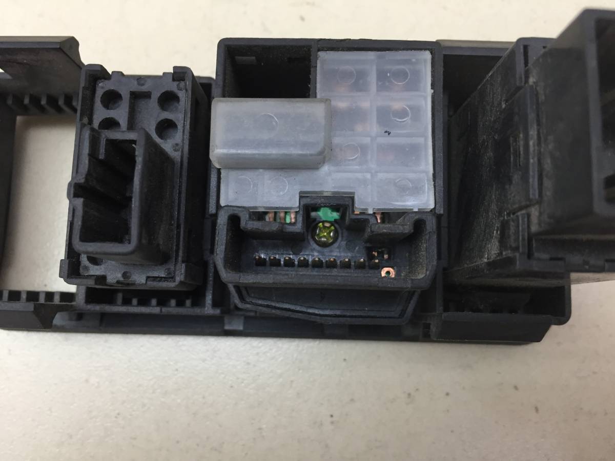 Блок кнопок Byd F3 2005-2014