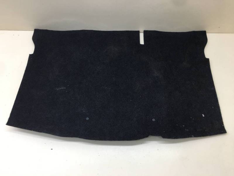 Пол багажника Mazda Mazda 2 (DE) 2007-2014