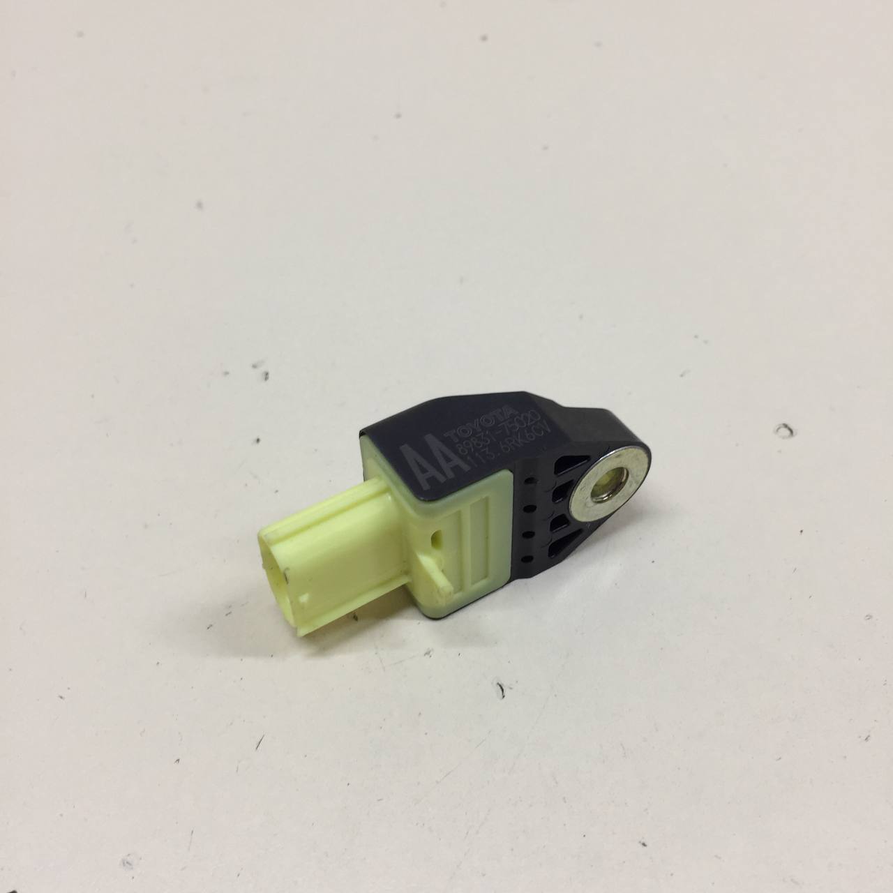 Датчик AIR BAG Toyota Land Cruiser Prado (J150) 2009-2022 Датчик AIR BAG Toyota Land Cruiser Prado (J150) 2009-2022