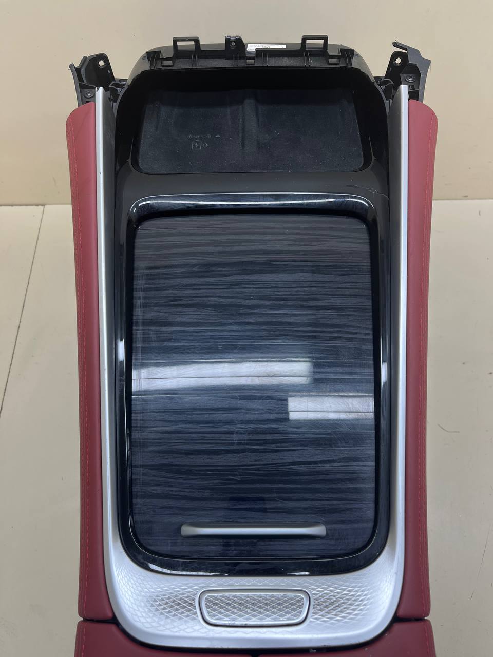 Консоль центральная EXEED RX 2022>