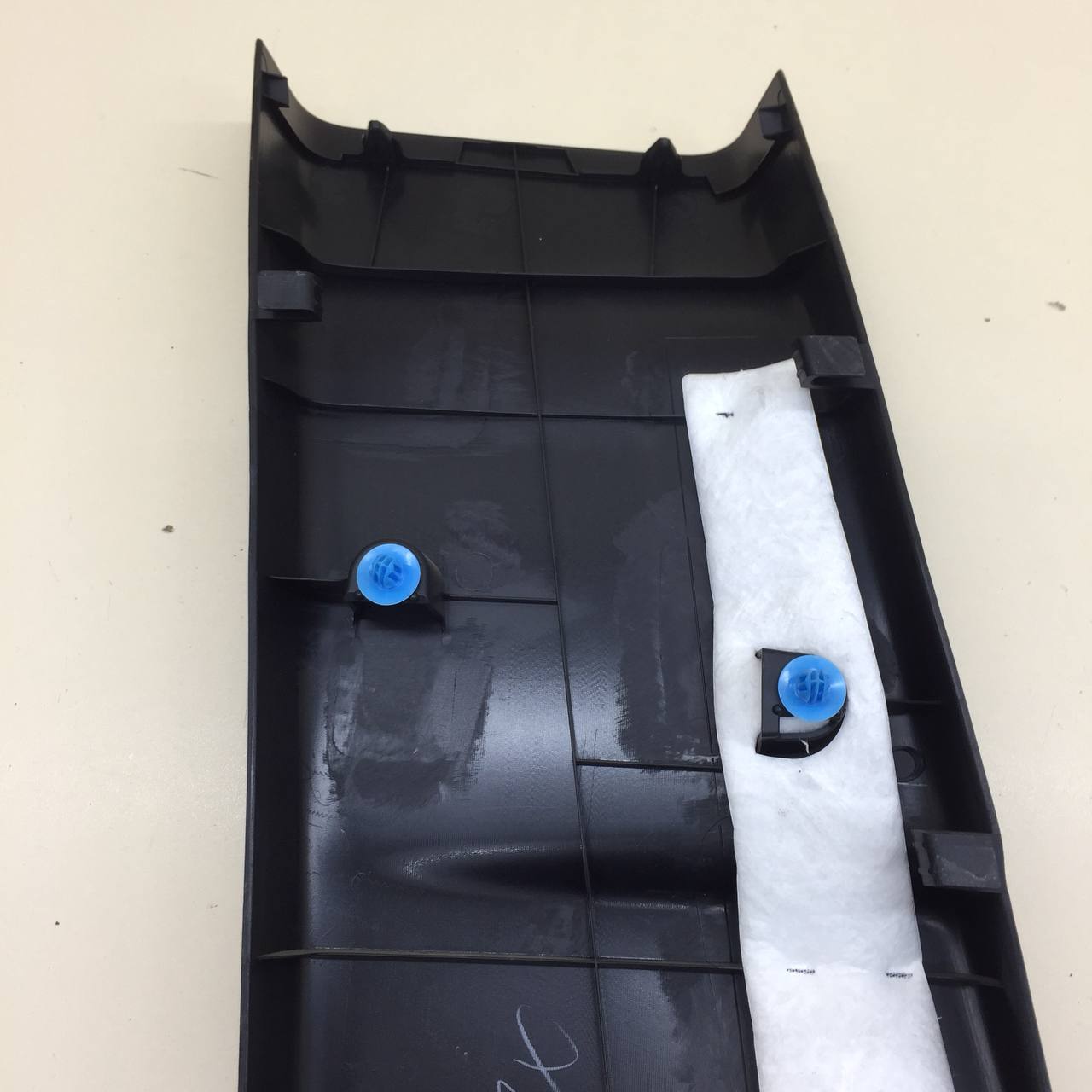 Обшивка стойки Lexus NX 200 (Z10) 2014-2021