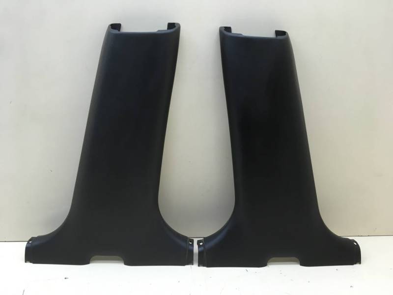 Обшивка стойки Mitsubishi Lancer 9 (CS/Classic) 2000-2011 Обшивка стойки Mitsubishi Lancer 9 (CS/Classic) 2000-2011