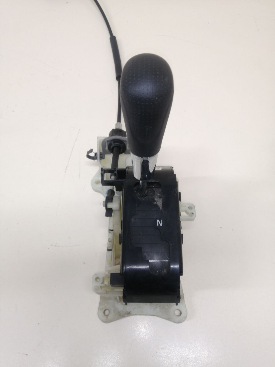 Кулиса КПП Hyundai Elantra (HD) 2006-2010 Кулиса КПП Hyundai Elantra (HD) 2006-2010