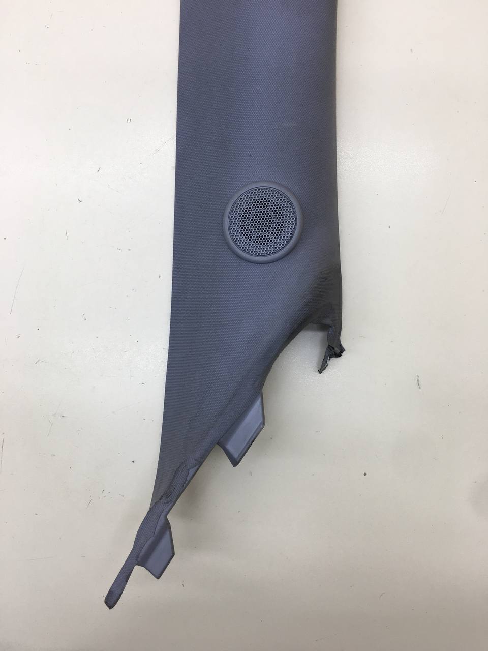 Обшивка стойки Nissan Primera (P12) 2002-2007