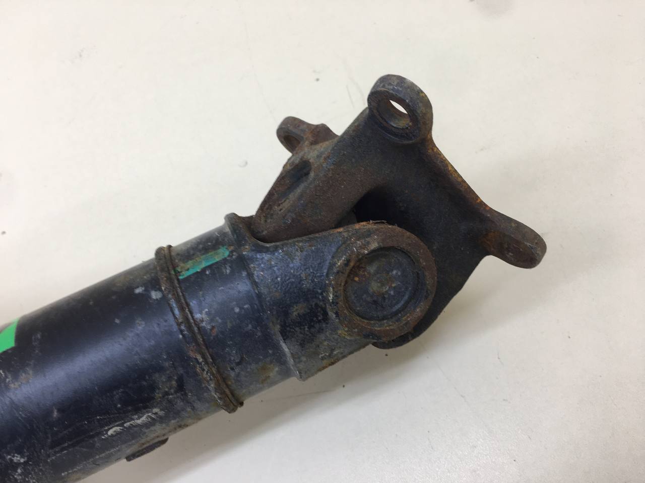 Вал карданный Kia Sorento 2020>