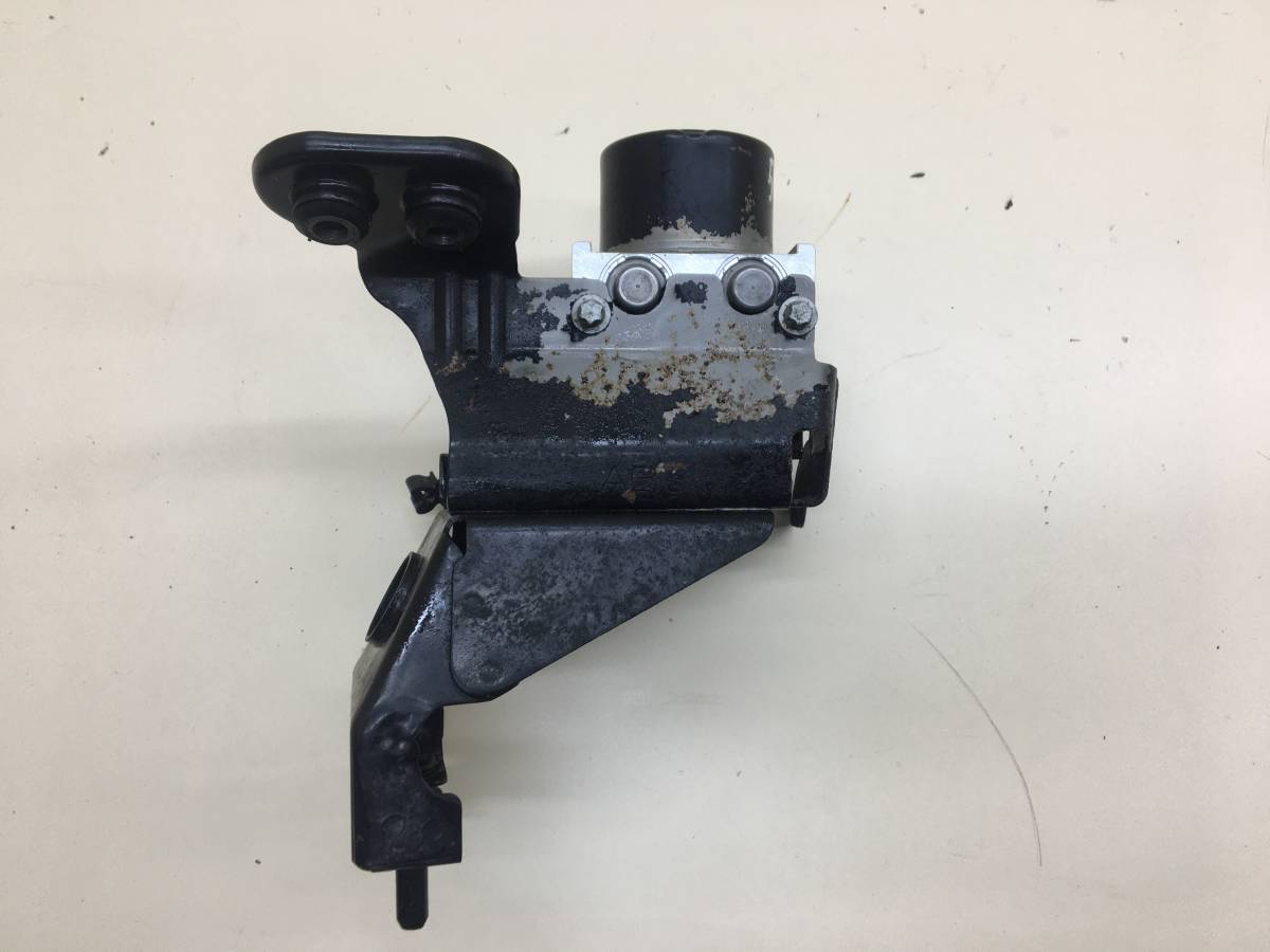 Блок ABS (насос) Chevrolet Cruze (J300) 2009-2016