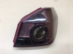 Фонарь задний правый Geely MK Cross 2011>