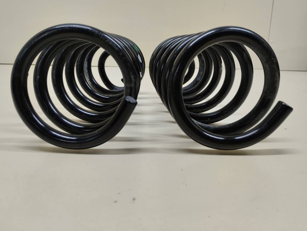 Пружина задняя Kia Sorento (UM) 2015>