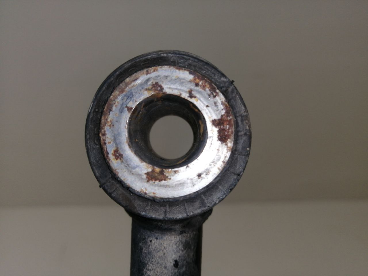 Тяга задняя поперечная Renault Duster (HSA, HSM) 2012>