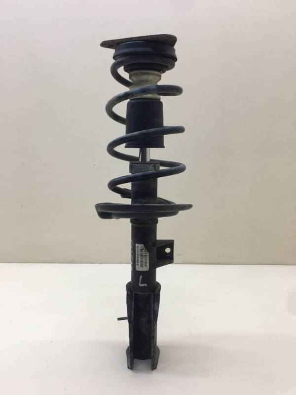 Амортизатор передний левый Lada Vesta 2015>