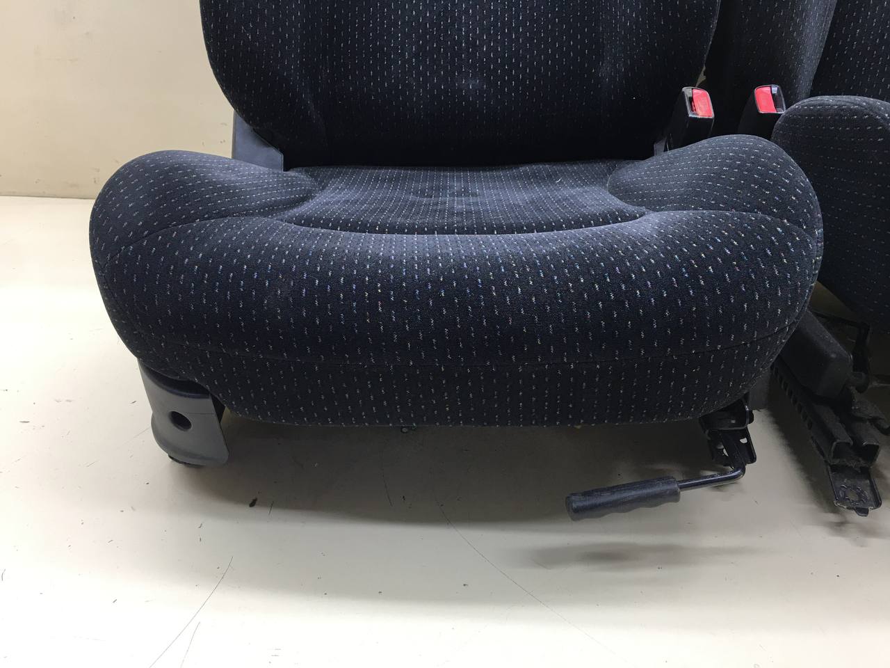 Сиденье (комплект) Hyundai Sonata 4 (EF,Tagaz) 2001-2012