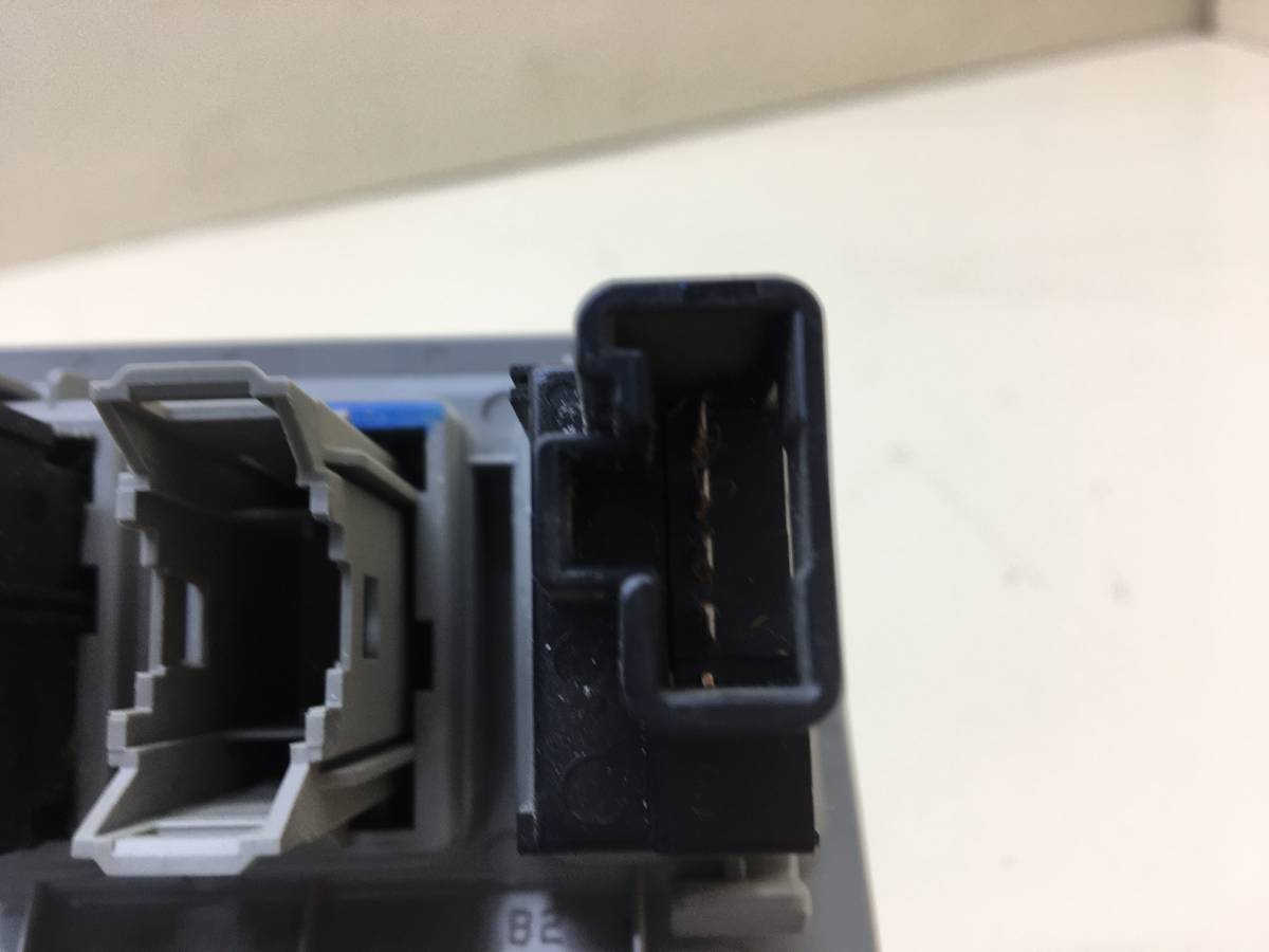 Блок кнопок Lexus IS 250/350 2005-2013