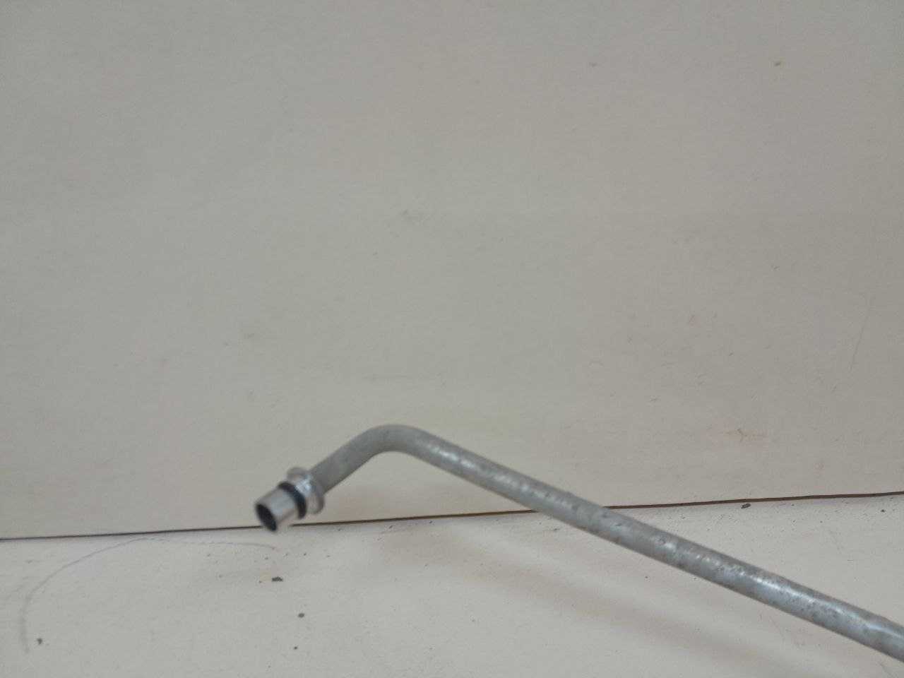 Трубка кондиционера Toyota Corolla E150 2006-2013 Трубка кондиционера Toyota Corolla E150 2006-2013