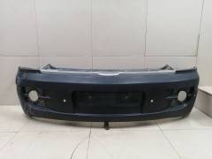 Бампер задний SsangYong Actyon 2005-2012