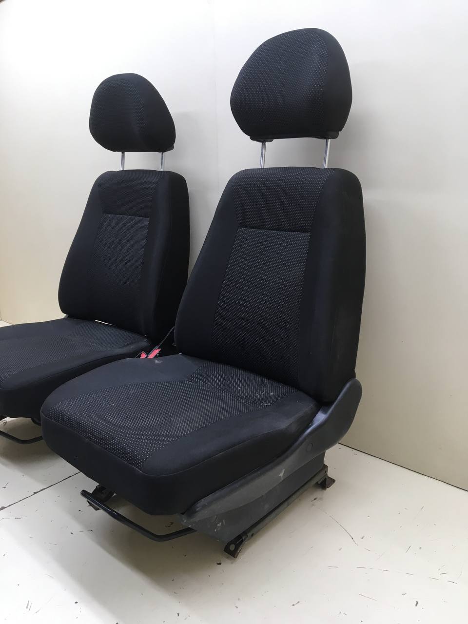 Сиденье (комплект) Chevrolet Niva 2002-2009