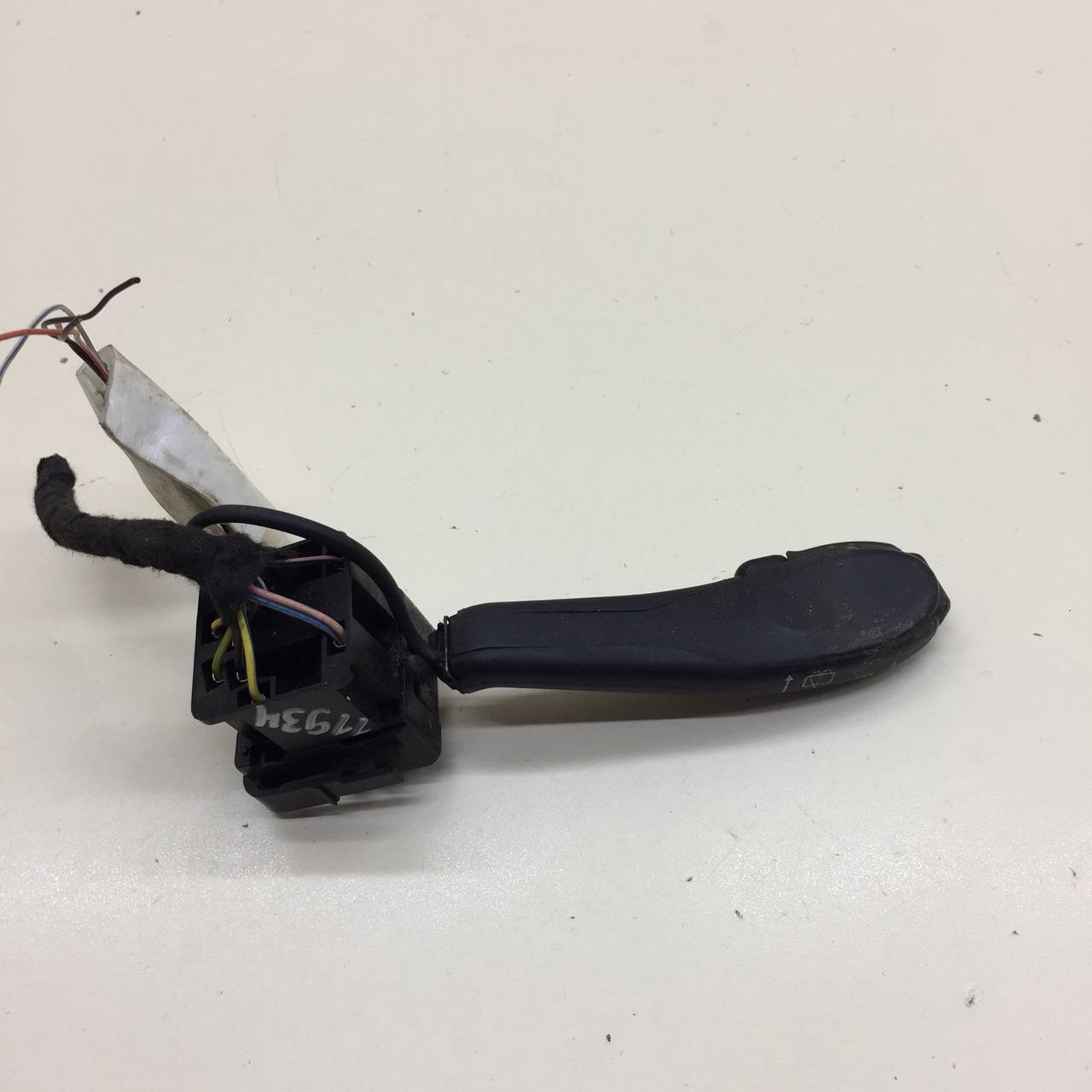 Переключатель стеклоочистителей Lada Priora 2007-2018