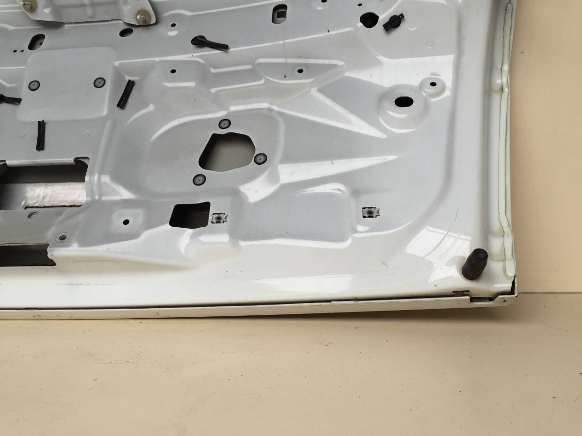Дверь багажника Land Rover Range Rover Sport 2005-2012
