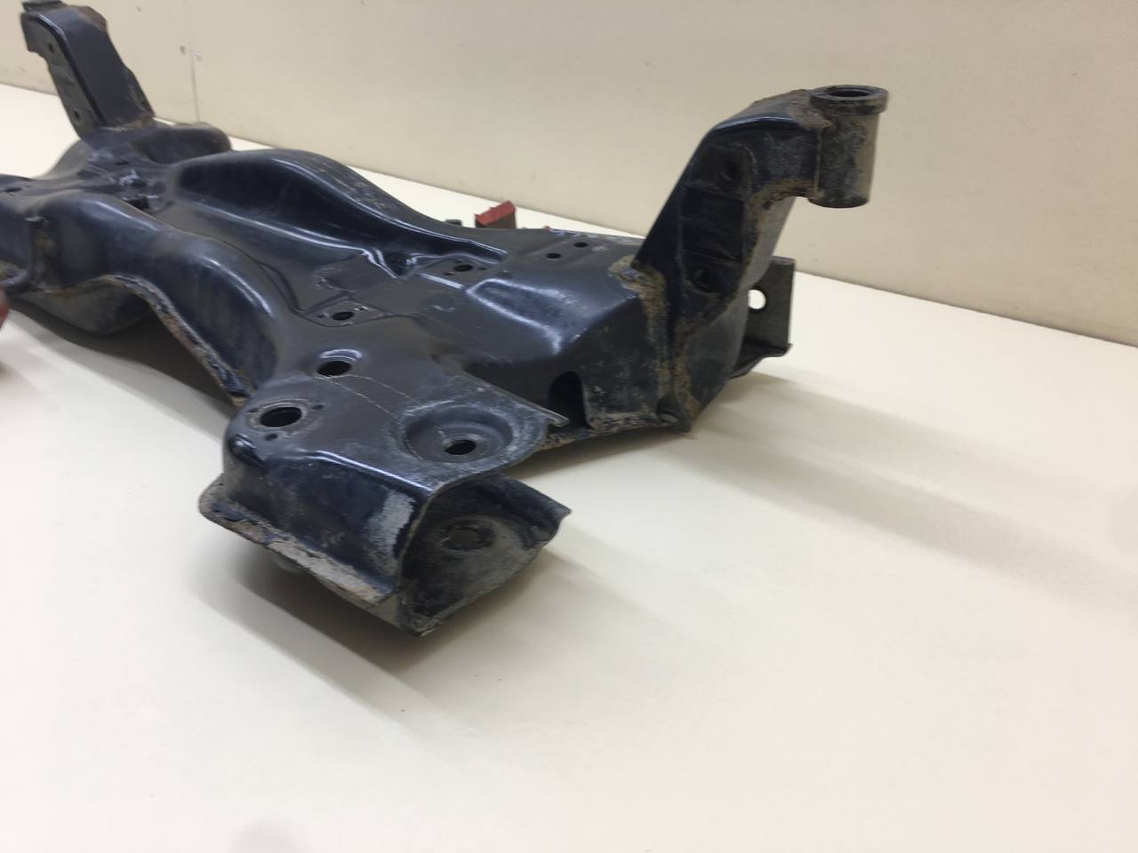 Балка подмоторная Volkswagen Polo (MK5) 2011-2020