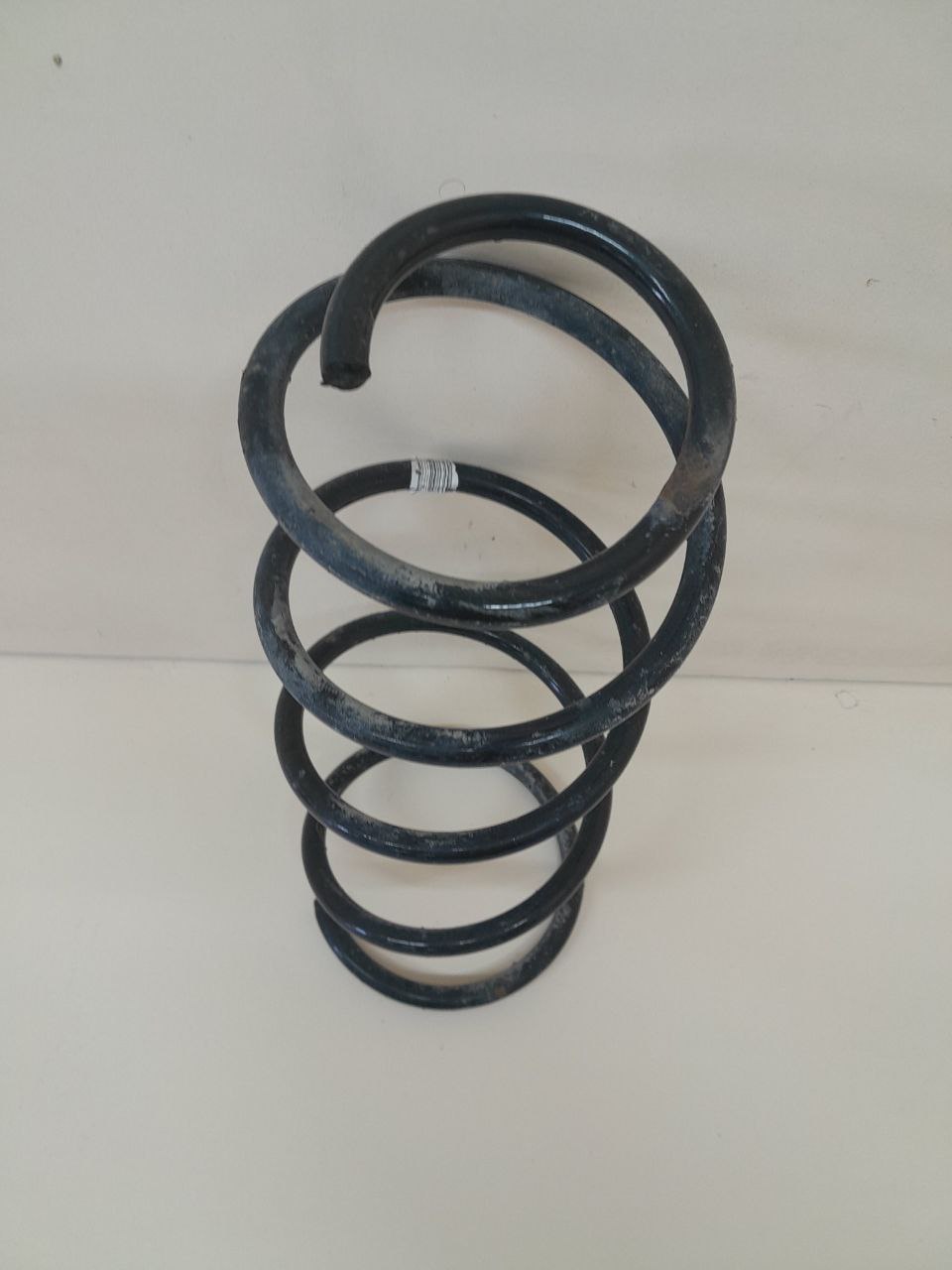 Пружина передняя BMW 1-series E87/E81 2004-2011