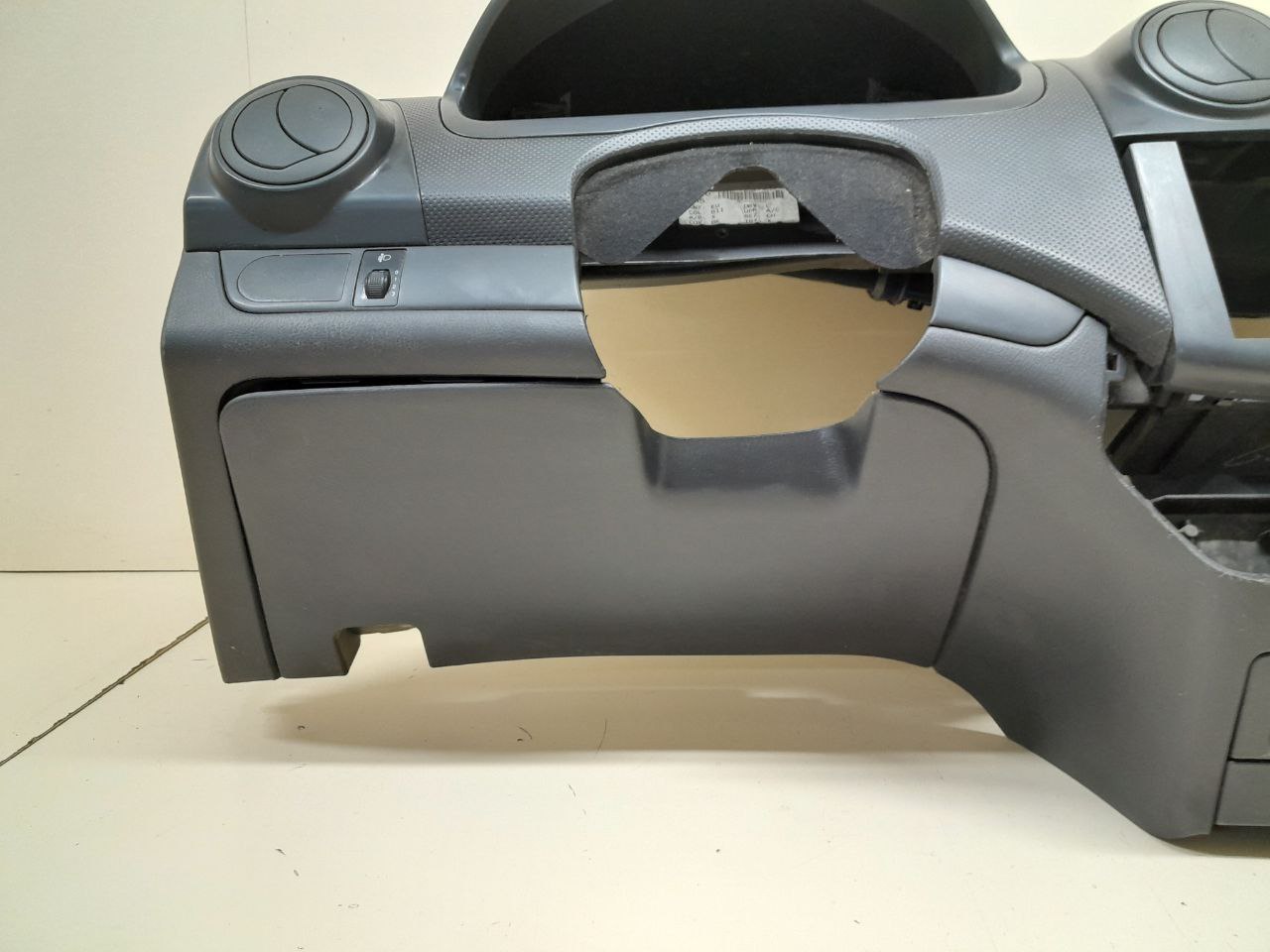 Торпедо Chevrolet Aveo T250 2005-2011