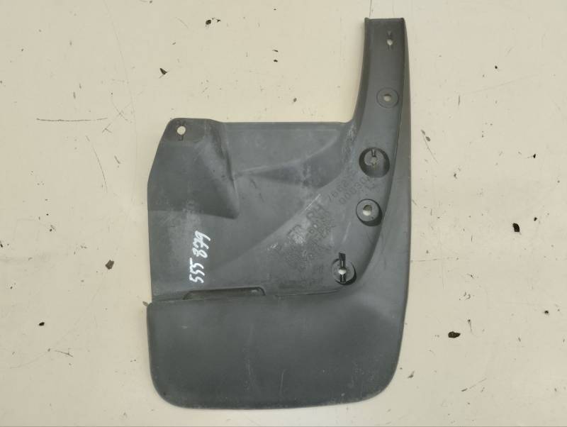 Брызговик передний правый Toyota Land Cruiser Prado (J150) 2009-2022