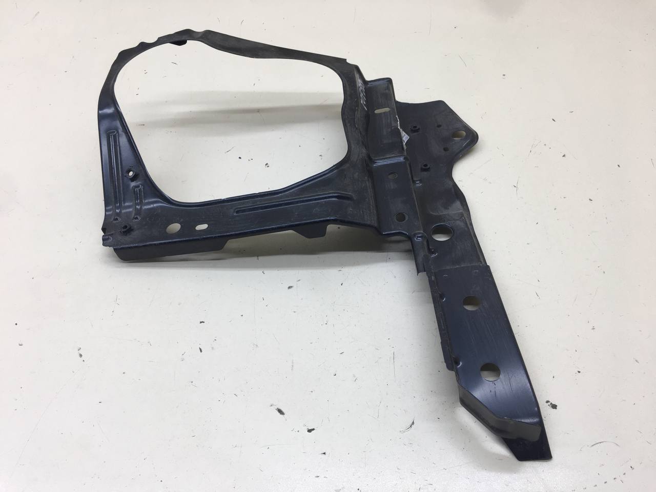 Элемент передней панели Subaru Forester (SG/S11) 2002-2008