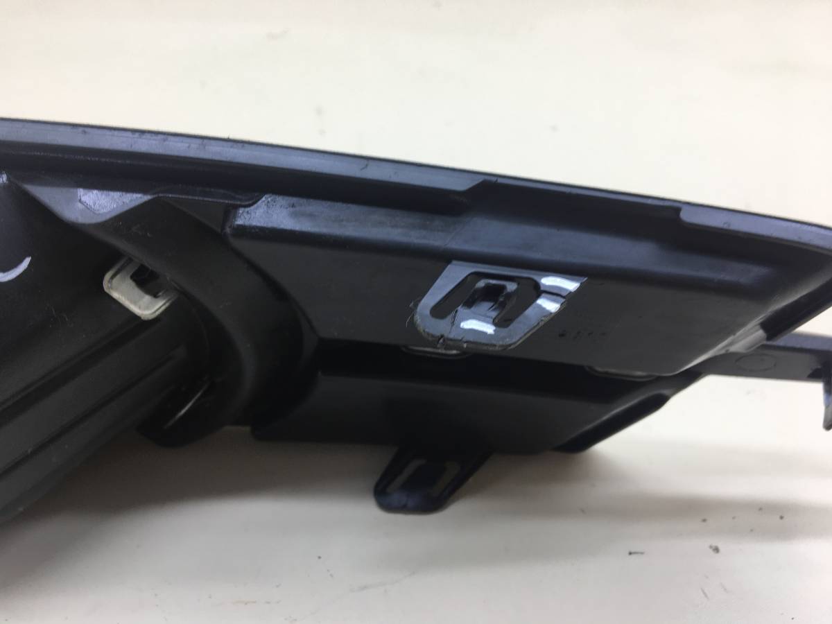 Рамка противотуманной фары правой Chevrolet Cruze (J300) 2009-2016