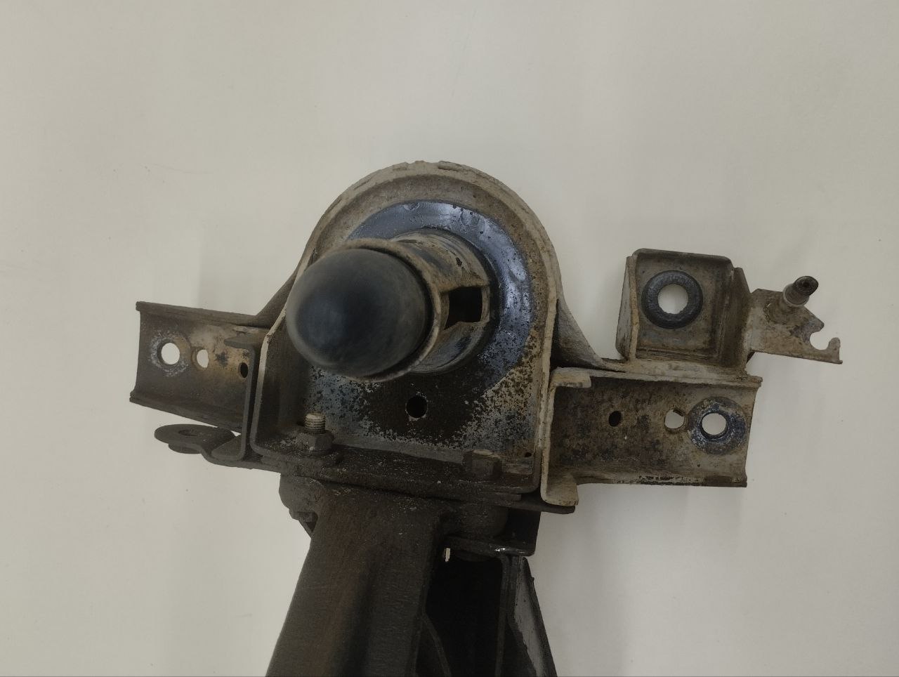 Балка подмоторная Chevrolet Niva 2009-2020