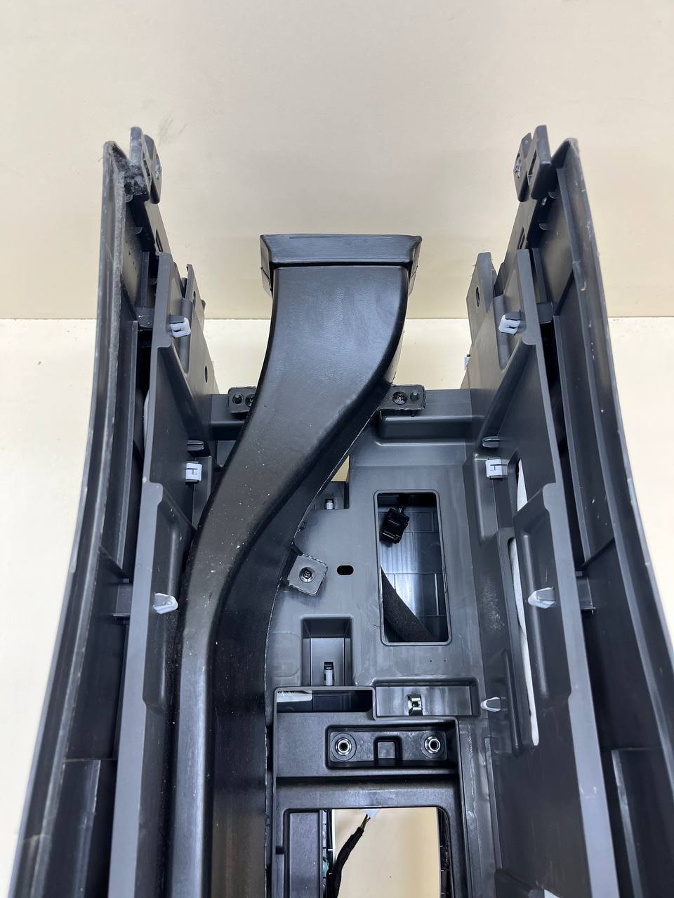 Консоль центральная Jetour Dashing 2022>