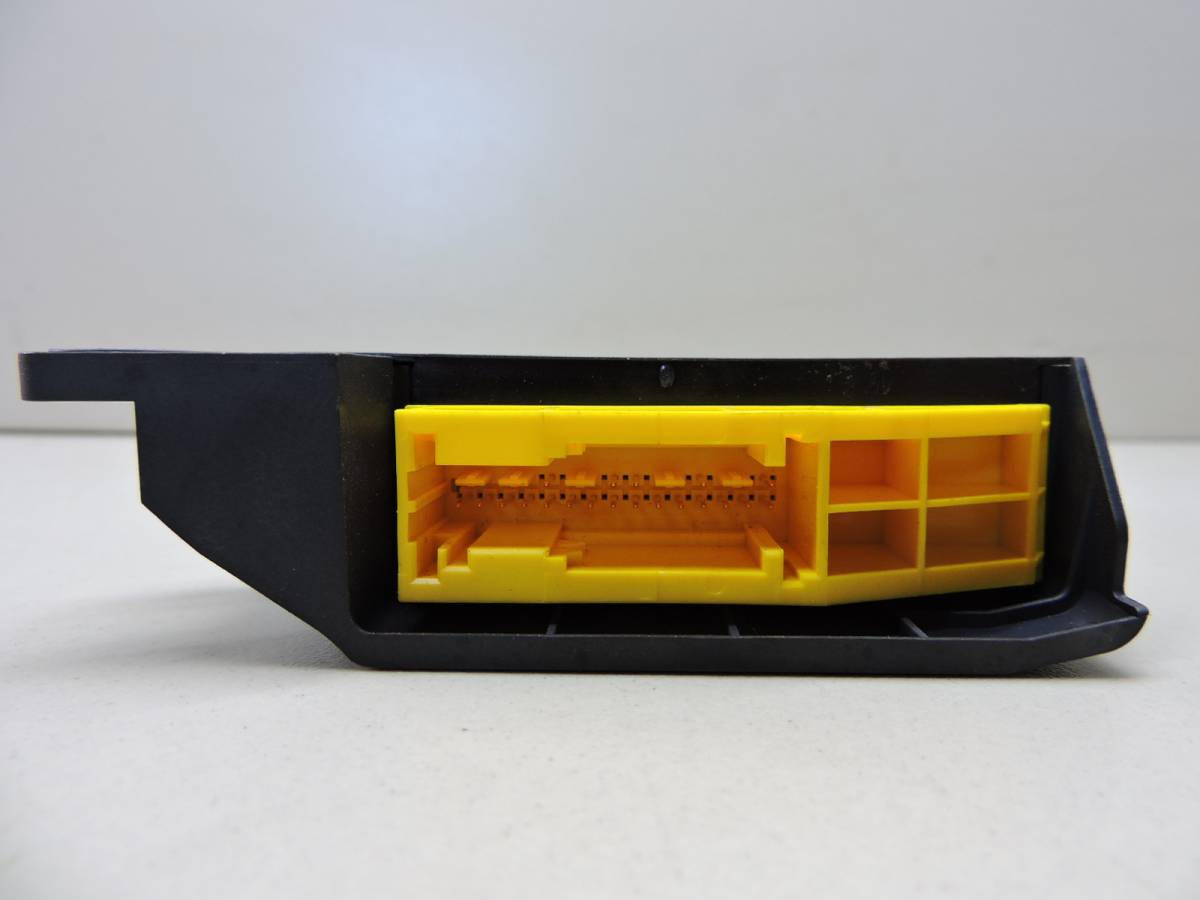 Блок управления AIR BAG Lada Largus 2012>