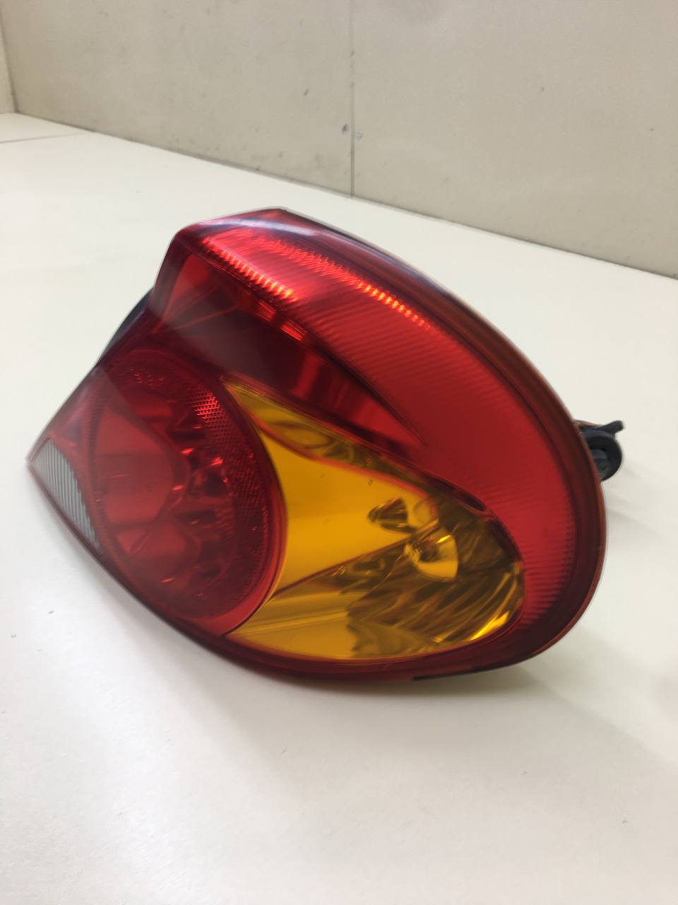 Фонарь задний правый Kia Spectra (SD) 2004-2011