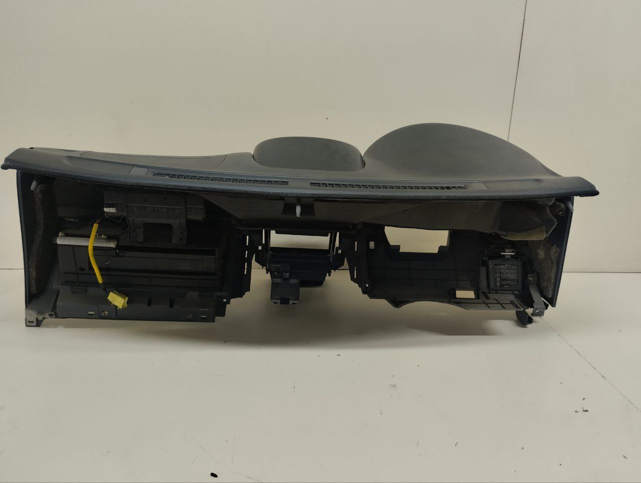 Подушка безопасности (комплект) Nissan Almera Classic (B10) 2006-2013 Подушка безопасности (комплект) Nissan Almera Classic (B10) 2006-2013