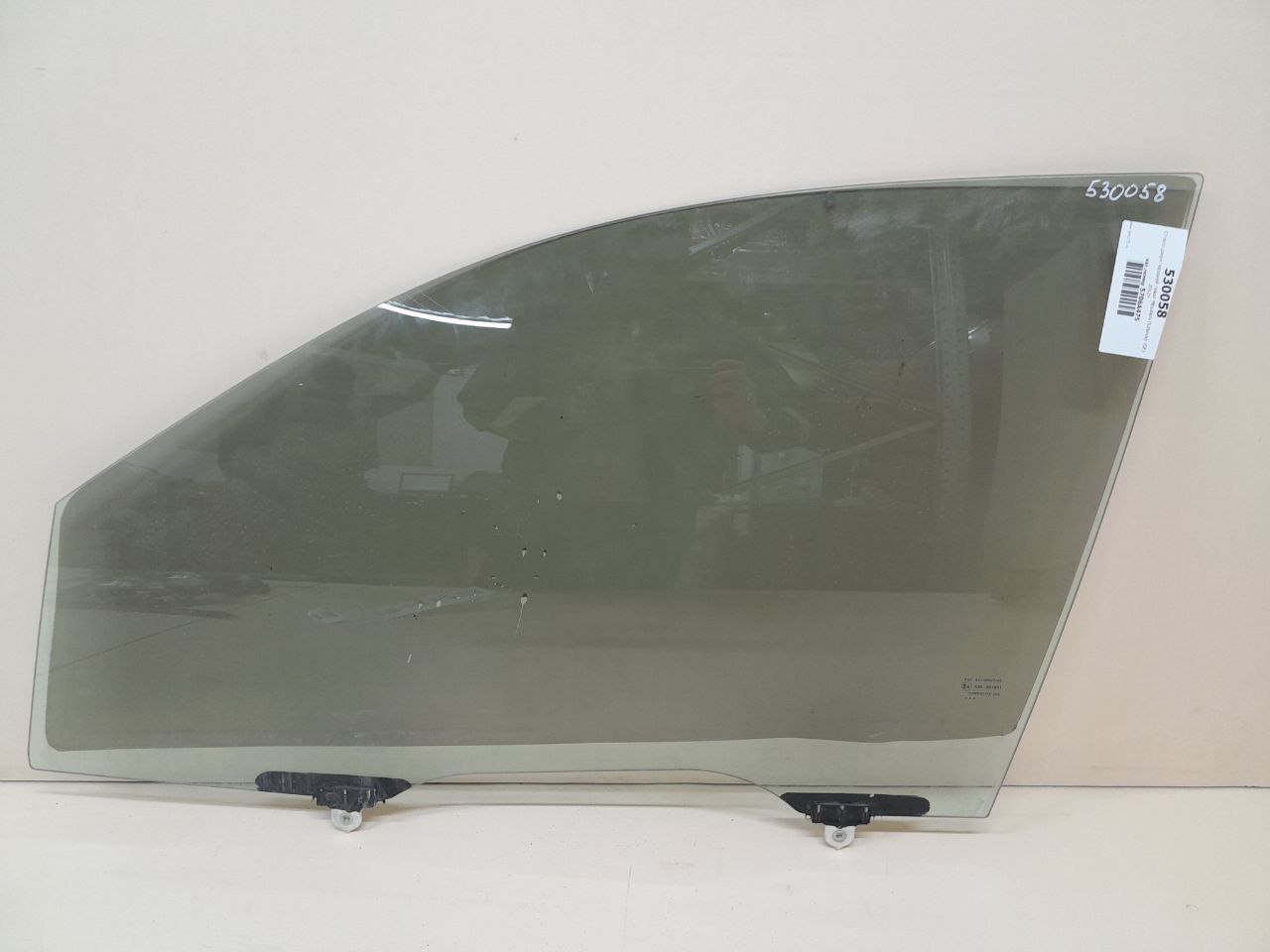 Стекло двери передней левой Mitsubishi Outlander (GF) 2012>