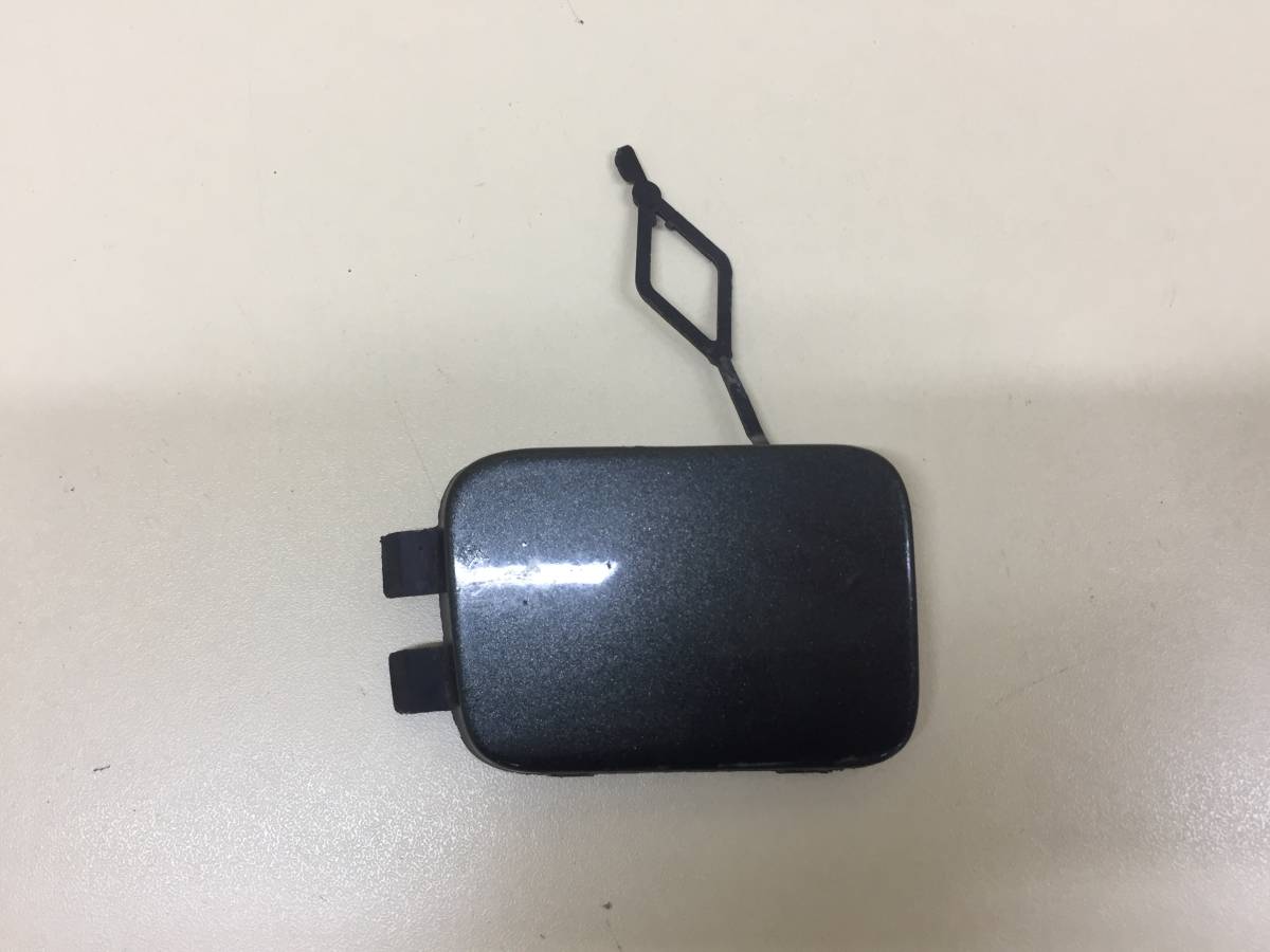 Заглушка буксировочного крюка Citroen C4 2011>